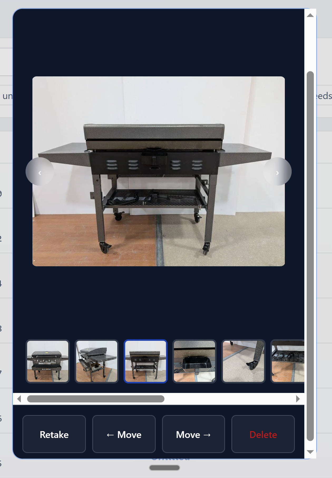 Photo manager